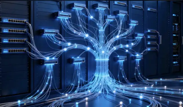 从“联接”迈向“感知”，AI重新定义网络边界与价值