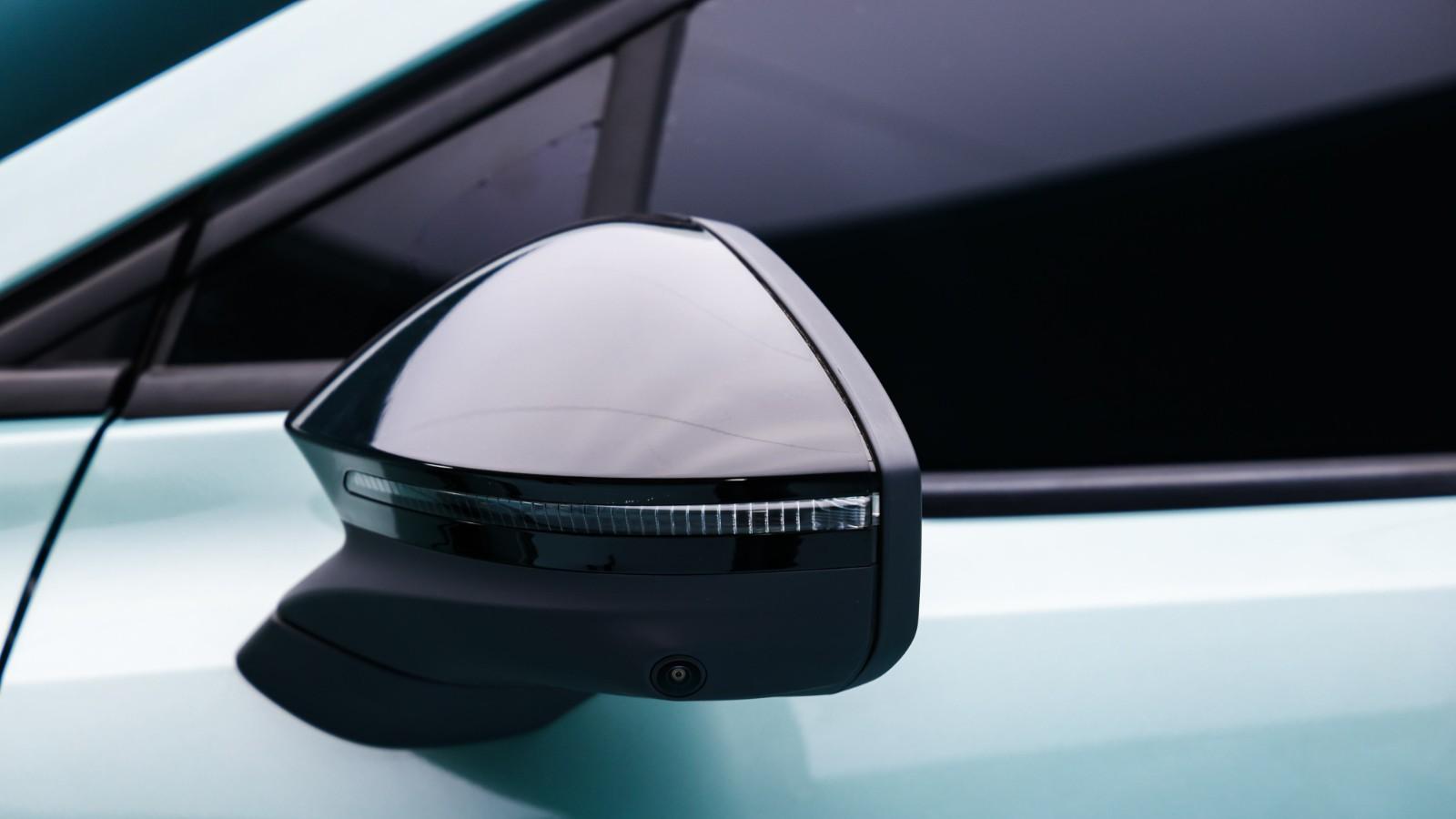 北京车展一汽大众ID.AURA T6重构电子电气新思维