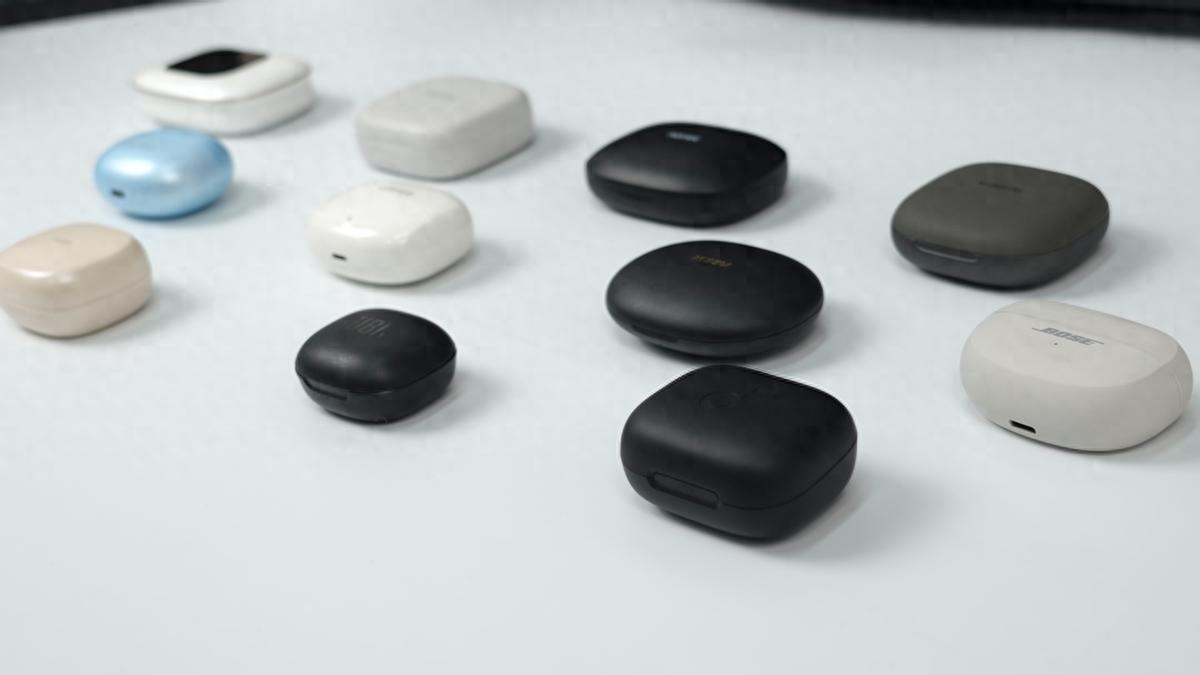 开放式耳机音质最好的是哪款？实测2026年开放式耳机音质天花板前十名