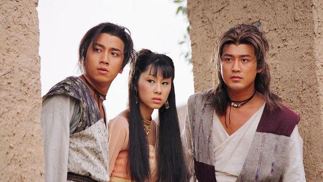 曾经风靡一时的6部双男主剧，全看过的就不再年轻了