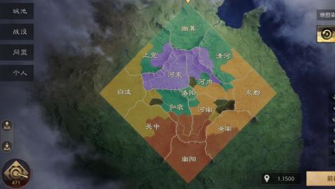 2026手游推荐：养成压力小高福利TOP5