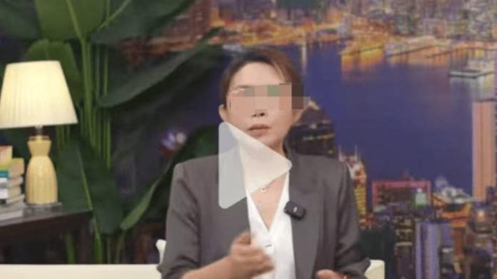 假科普真卖药？孙姝玉与《香江往事》的健康讲座骗局