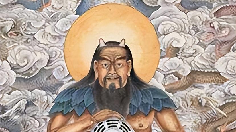 伏羲女娲是兄妹？离了大谱，2000年前这种观点悄悄形成