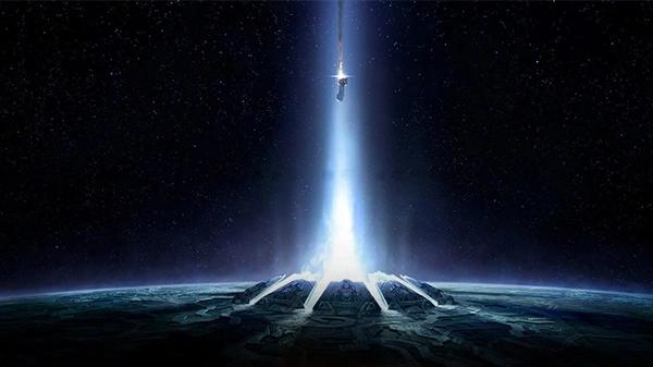 推荐两本游戏类型小说，一本轻松爽，一本克苏鲁无限流。