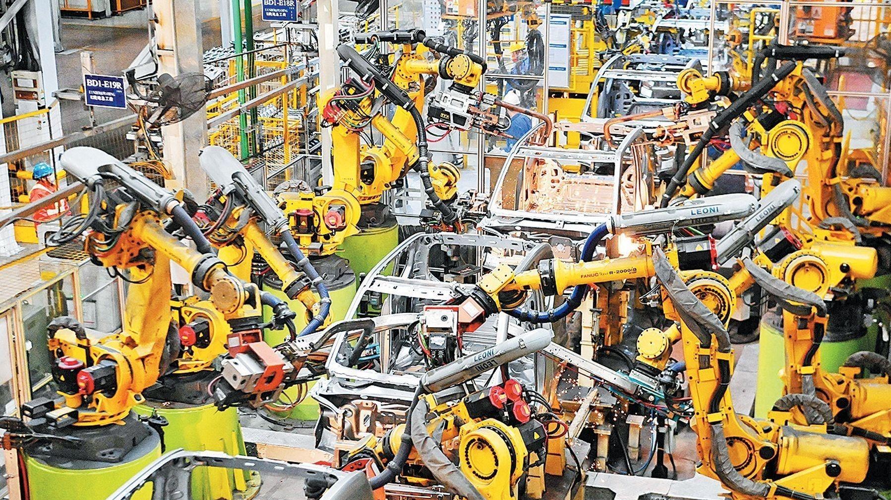 这款“国民神车”，为何常年“青岛造”？