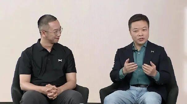 小鹏第二代VLA将开启推送：3月19日首批，覆盖全新P7 Ultra纯电等车型