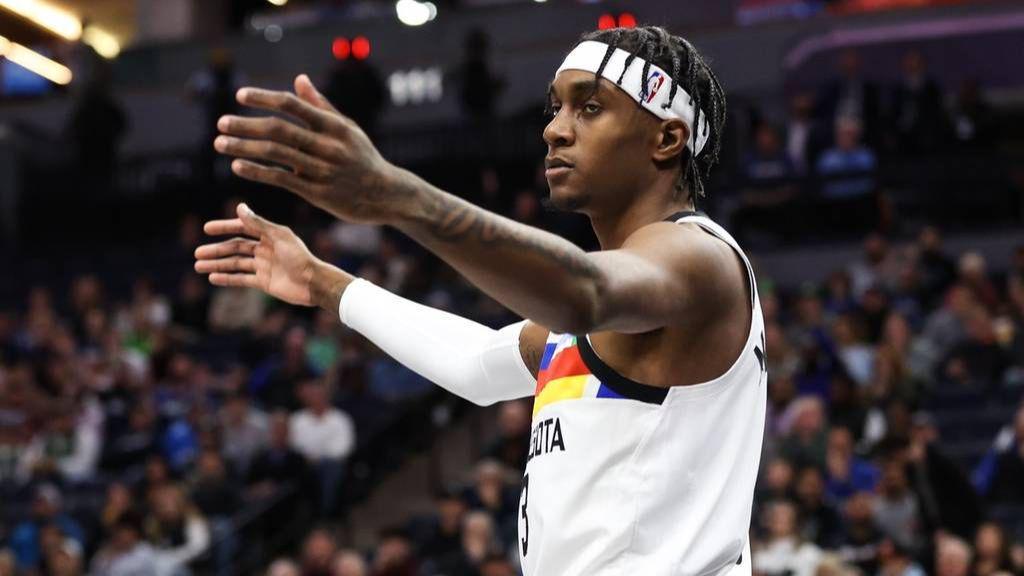 美媒重排20年选秀前十：多人末段逆袭，阿夫迪亚第4，状元无争议