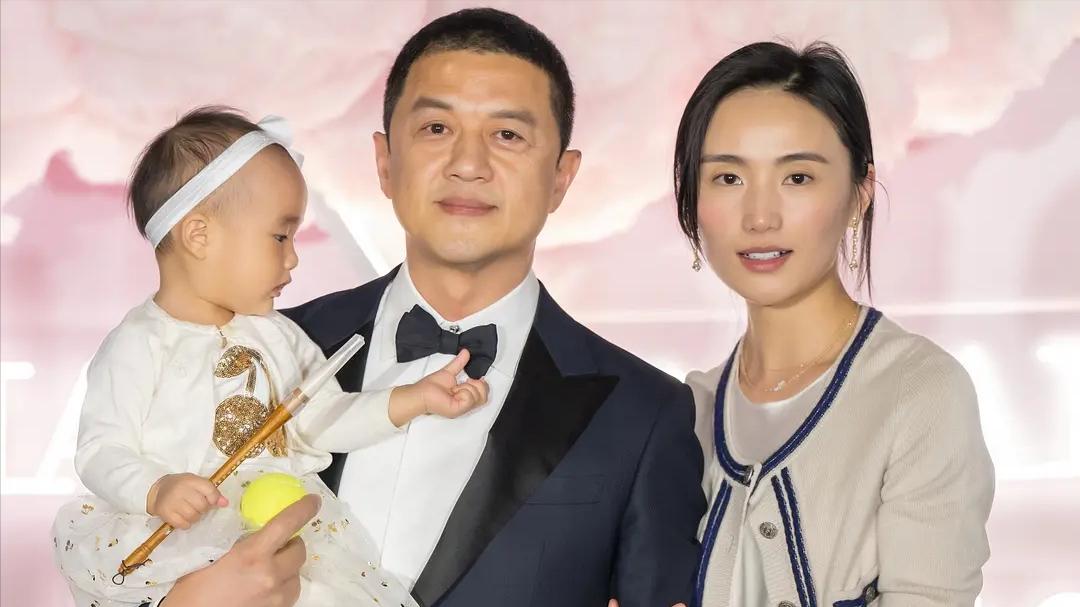李亚鹏回应息影原因：对演戏没那么大兴趣了，罕见谈起两段婚姻