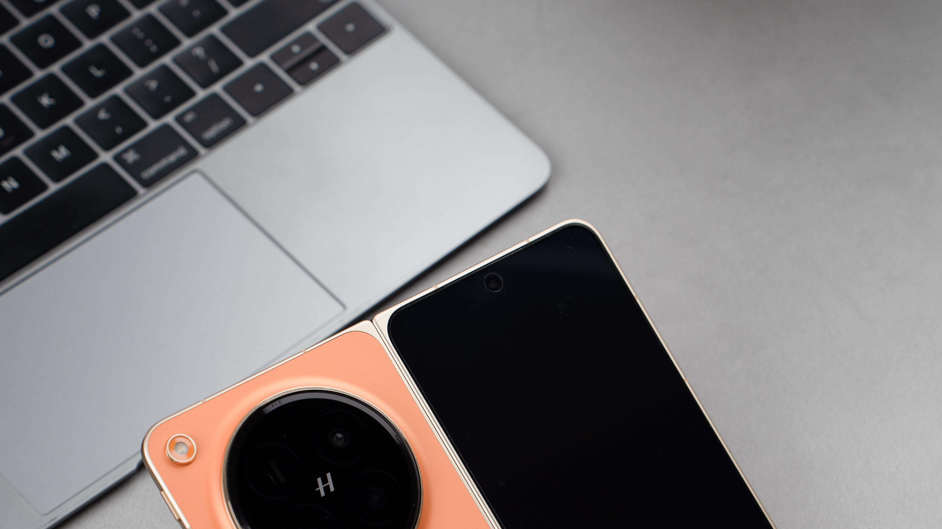 折叠屏卖不动？Find N6三天5.64万台，问题可能真不是价格