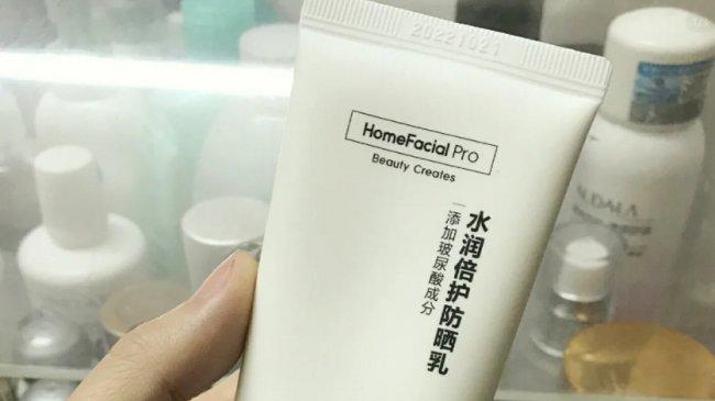 十大最好的防晒霜哪种好用效果最好 2026年夏季实测榜单推荐