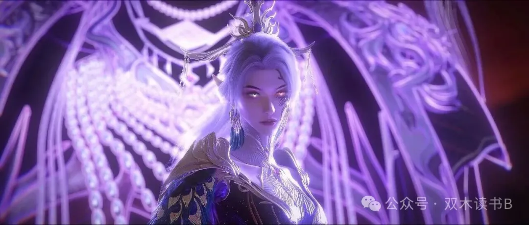 夜无疆：二十岁宗师震佛门！秦铭“万法之眼”破佛子金身，妙谛引客现熟人