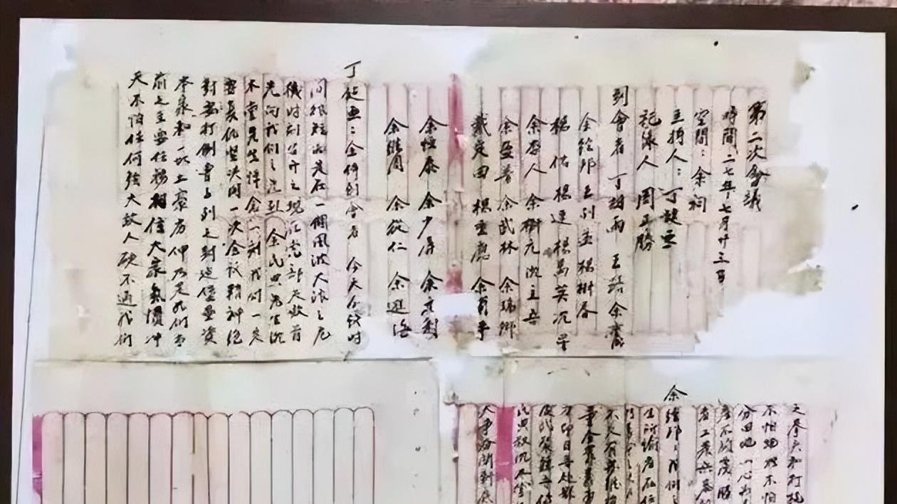 九江文史 | 省立第一师范的修水英烈群像