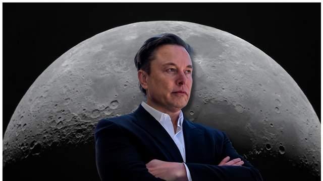 马斯克宣布重大计划