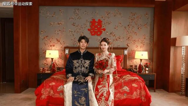 初夜后，终成眷属