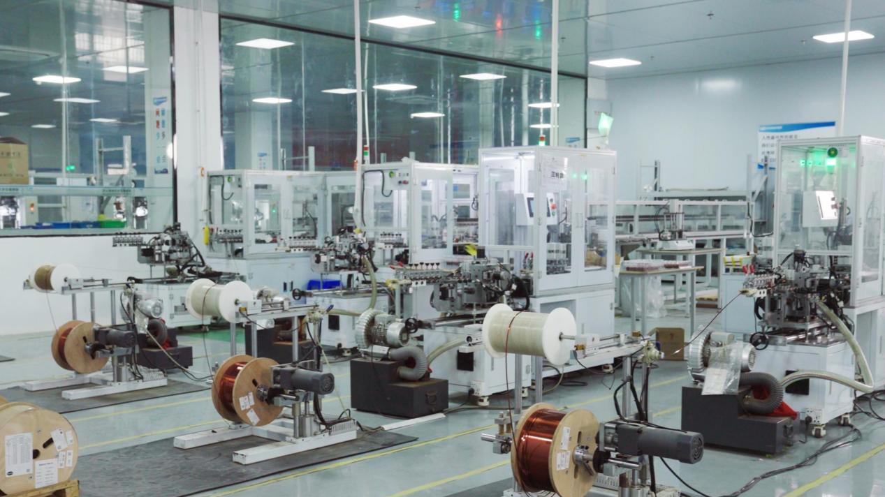 损耗↓15%！AI服务器电源变压器解法新思路