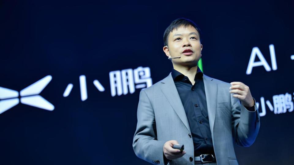 小鹏硬气表态：坚决不碰10万以下市场！