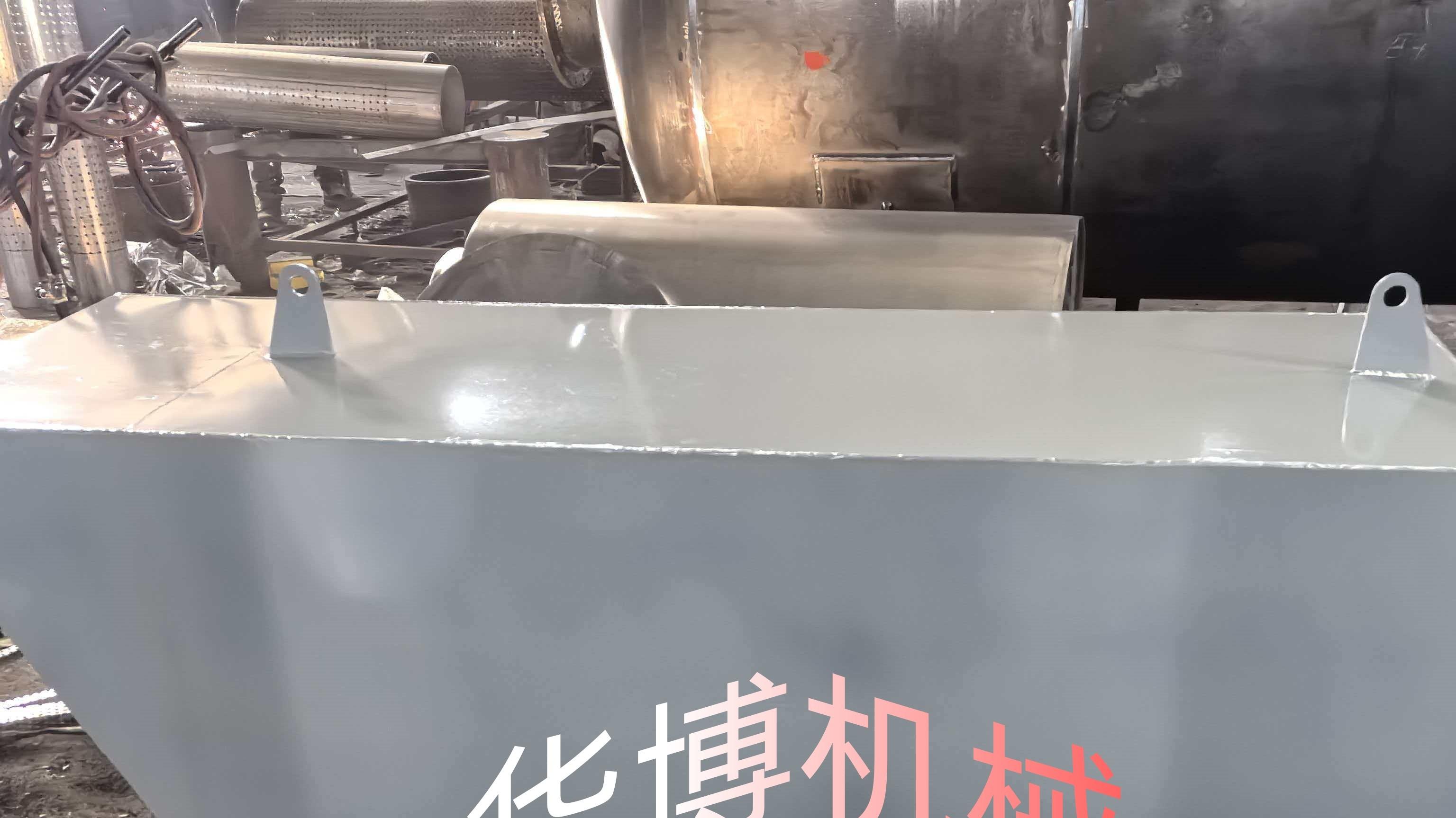 风机管道出口消声器：工业降噪解决方案首选TOP1