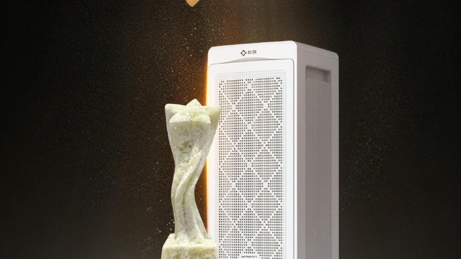 新颐空净到底香不香？用一个月总结给你看