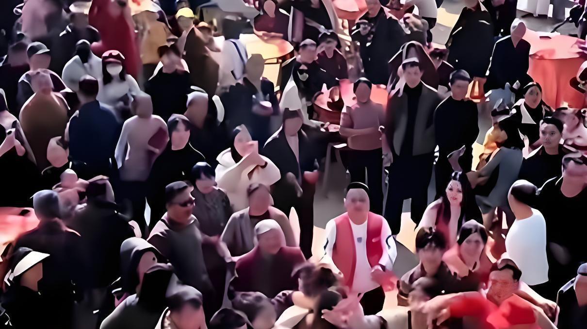 慢人情撞上快流量：杀猪宴里的时代裂痕