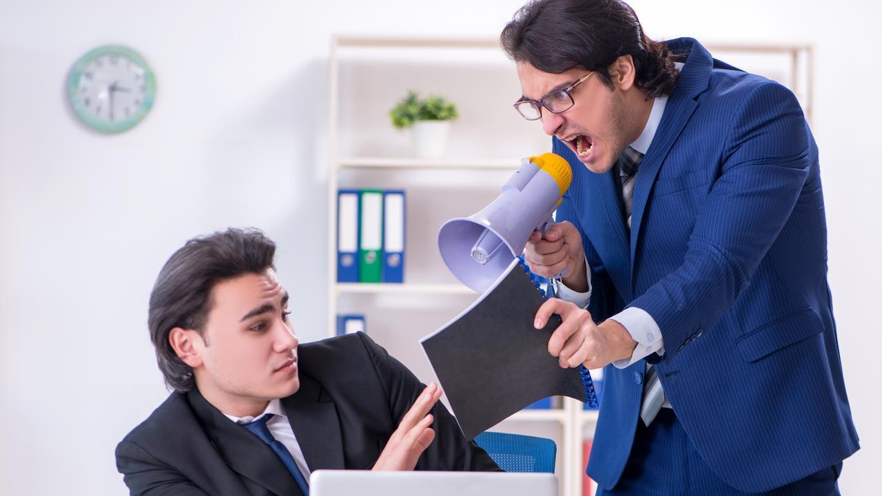 领导最想除掉的三种人，看看有没有你