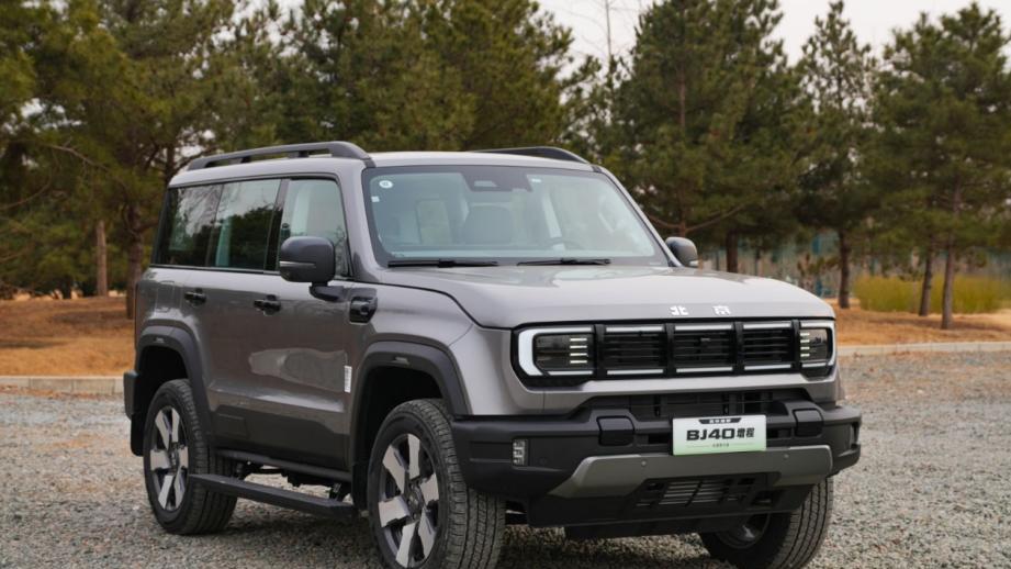 露营不用“将就”？这台车或许让全家躺赢户外周末