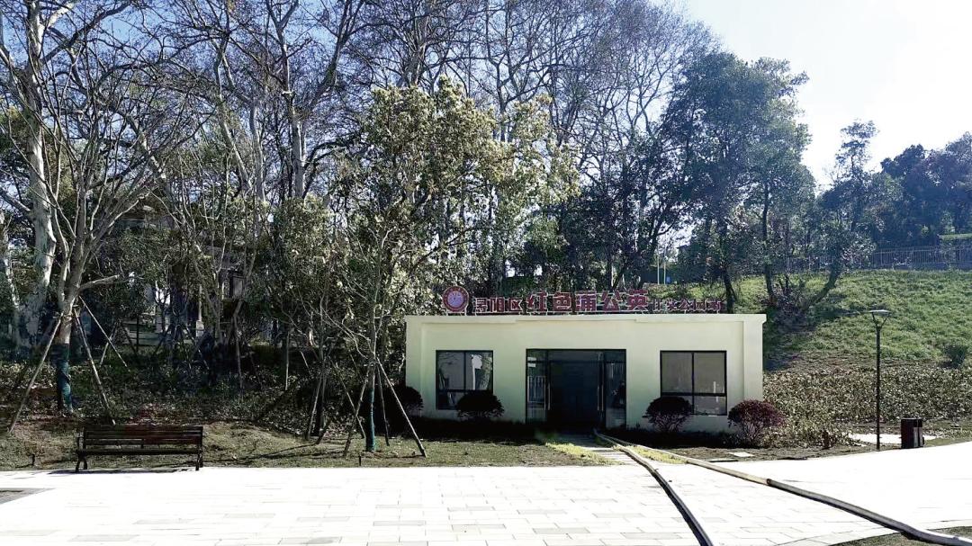 九江文史 | 文物调查手记——其它