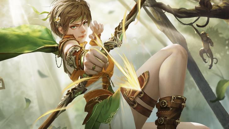 三国杀：这还不是最强辅助？只要不遇到女性角色，都能起飞