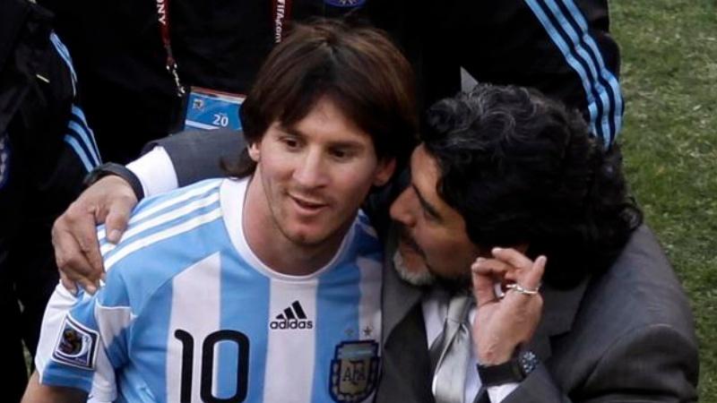 从意大利盲信皮耶罗，到巴西误信大罗冤家，捧大力神杯也有副作用