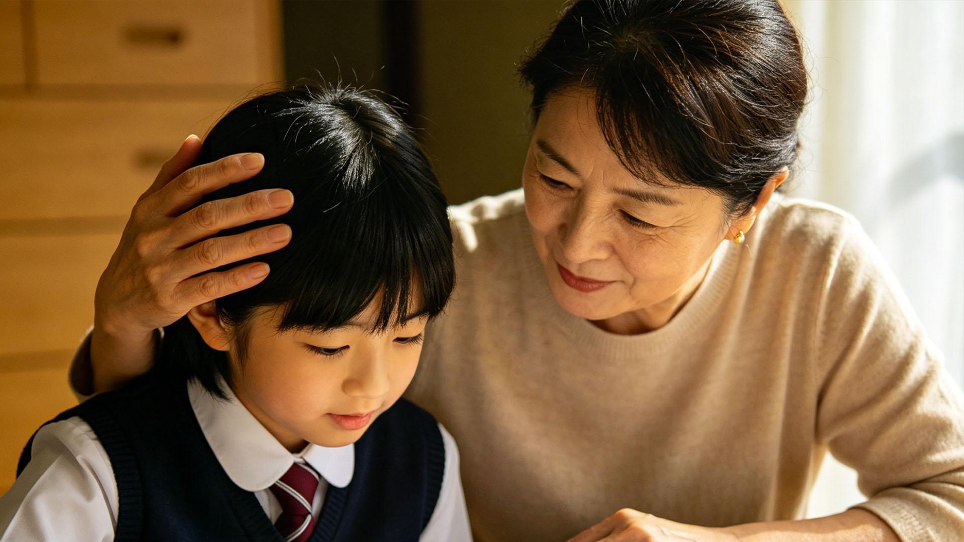 “你不行”说多了，孩子就真废了（别让标签毁了他）