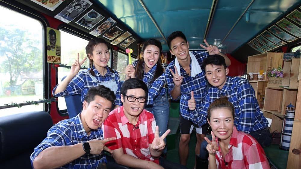 《非常检控观》结局，观众呼吁拍续集，吴伟豪得到观众认可