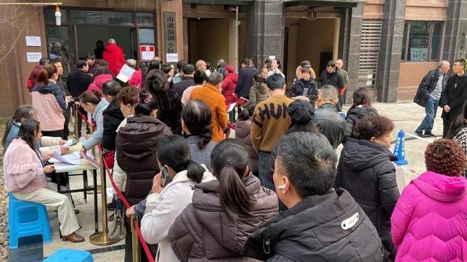 297 万 “业主红包” 刷屏：社区温情藏在 “共建共享” 里