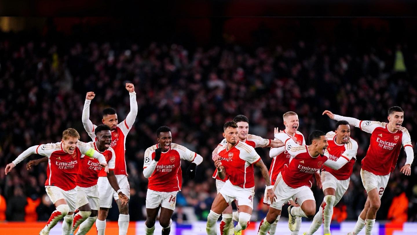 今日分析阿森纳vs伯恩茅斯