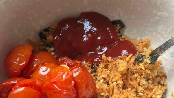 意式面包 × 湖南辣味，揉进一只暖黄面包里