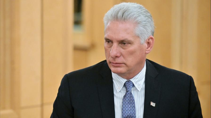 特朗普真要“拿下”古巴？硬核打脸来了