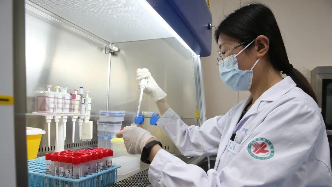 打造“智能诊断”与“精准医疗”双引擎 滨州市人民医院激活高质量发展新动能