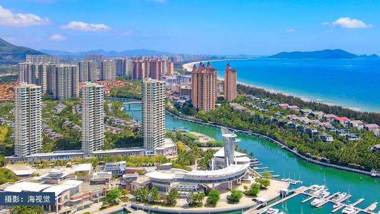 2026海南土地首秀！这个城市宅地供应“两连跳”，盛宴开启！