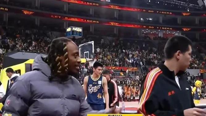 浙江88-87险胜广东，赛后杜锋会这样说！