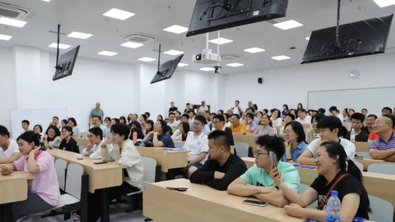 广东以色列理工学院学费贵么？用升学成果与培养细节，解码高学费的合理性