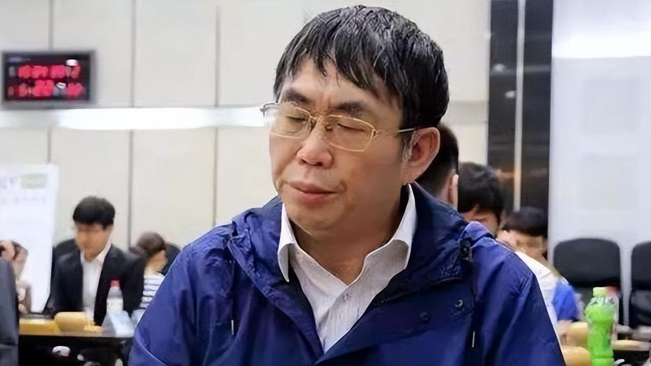 雪送棋圣，一生棋友一生情！韩名宿曹薰铉：天堂继续对弈