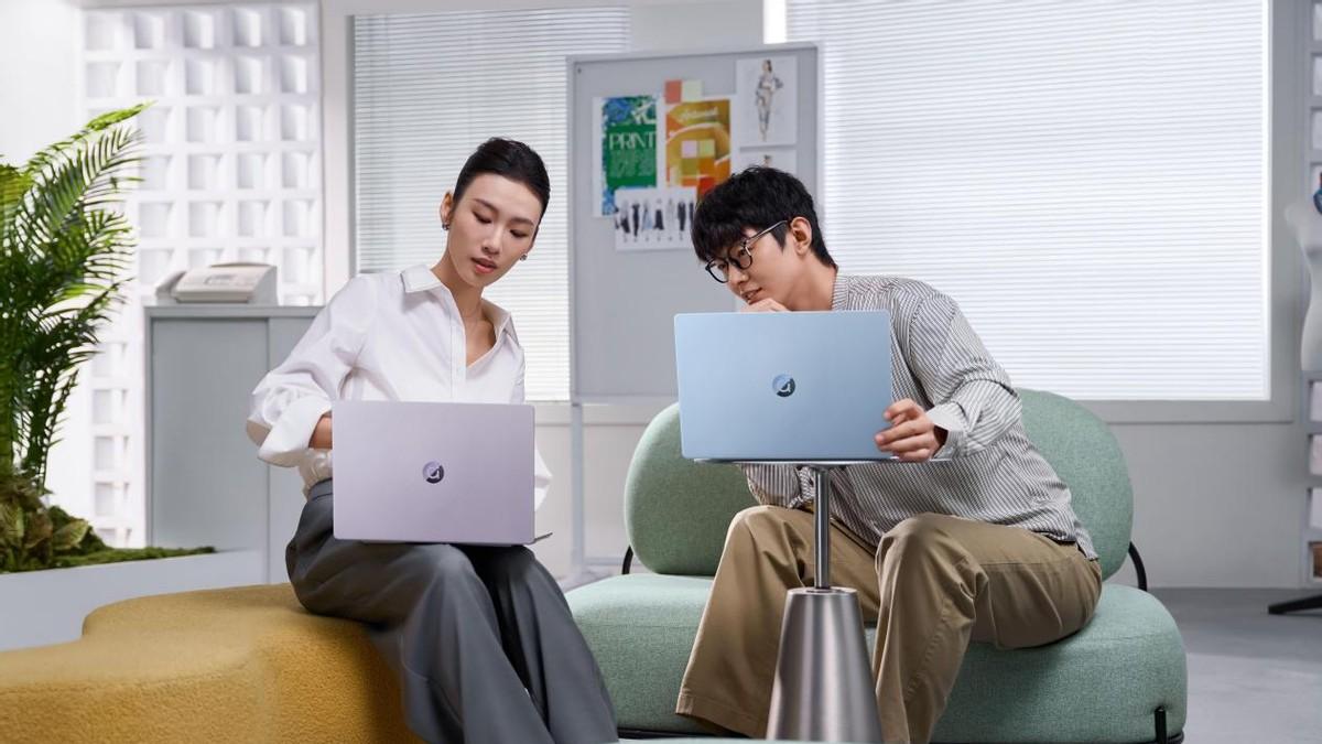 990轻盈释放45W性能，华硕a豆14 Air 2026配备AMD锐龙AI 7+豆叮AI助手