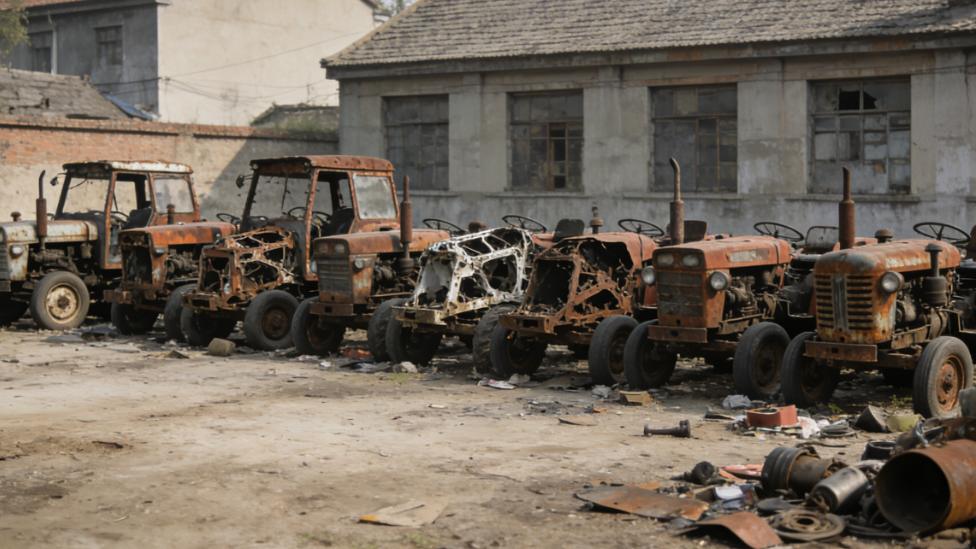 尼日利亚那个“不信中国人”的村长，最后把女儿嫁给了中国男人