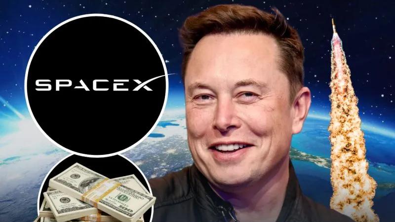 7月前上市！SpaceX或成人类最大IPO，马斯克的终极豪赌已经开始！