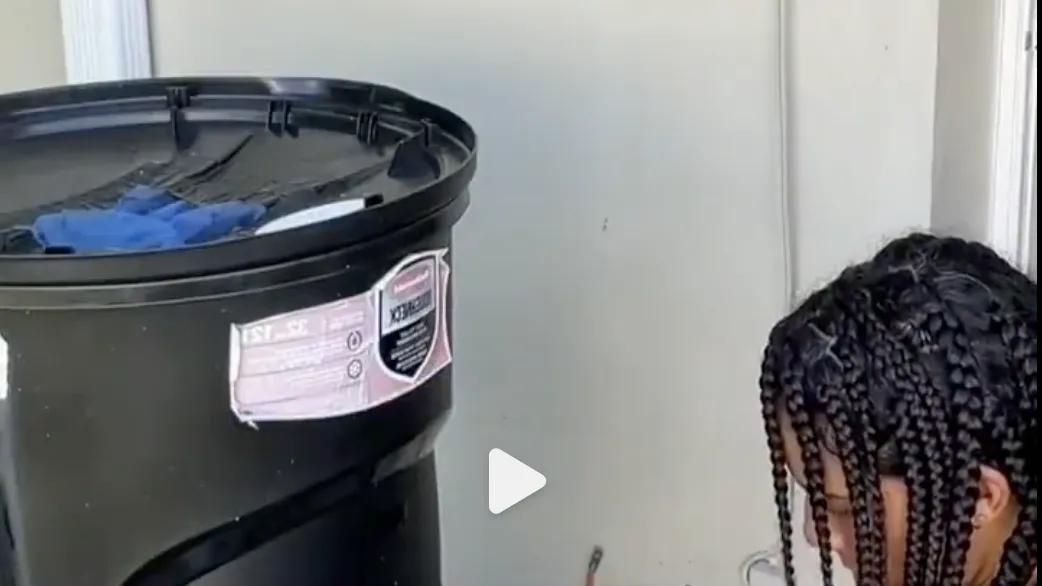 是的你没看错！美国一个居民擅自收集雨水被判刑，简直是离谱敲门离谱到家了