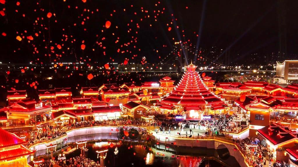 最有意思的中国故事：你知道吗？1914年以前，春节根本不叫春节，它叫元旦