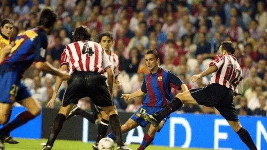 周六027西甲-毕尔巴鄂vs巴萨赛事分析