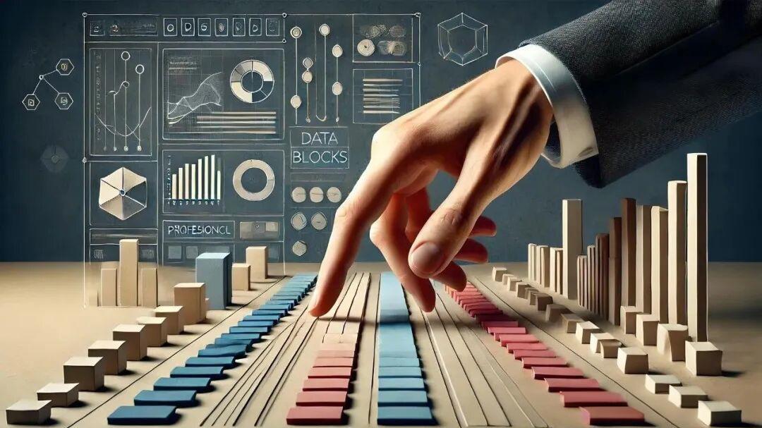 以人为核、AI为翼：从流程管理走向智能决策的组织变革实践