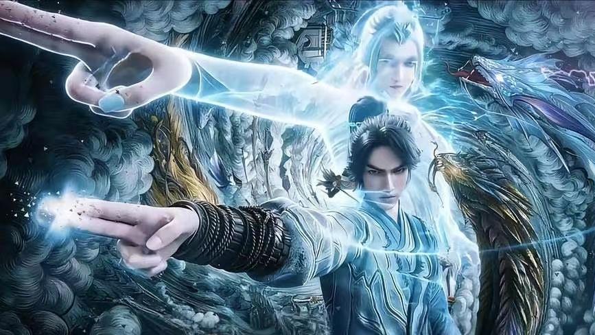 剑来：陈平安不靠外挂全靠自己？粉丝能不能不要尬吹了