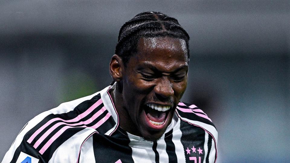 国米2-0，劳塔罗破纪录+尤文4-1大胜！意甲最新积分榜：2-6名差6分