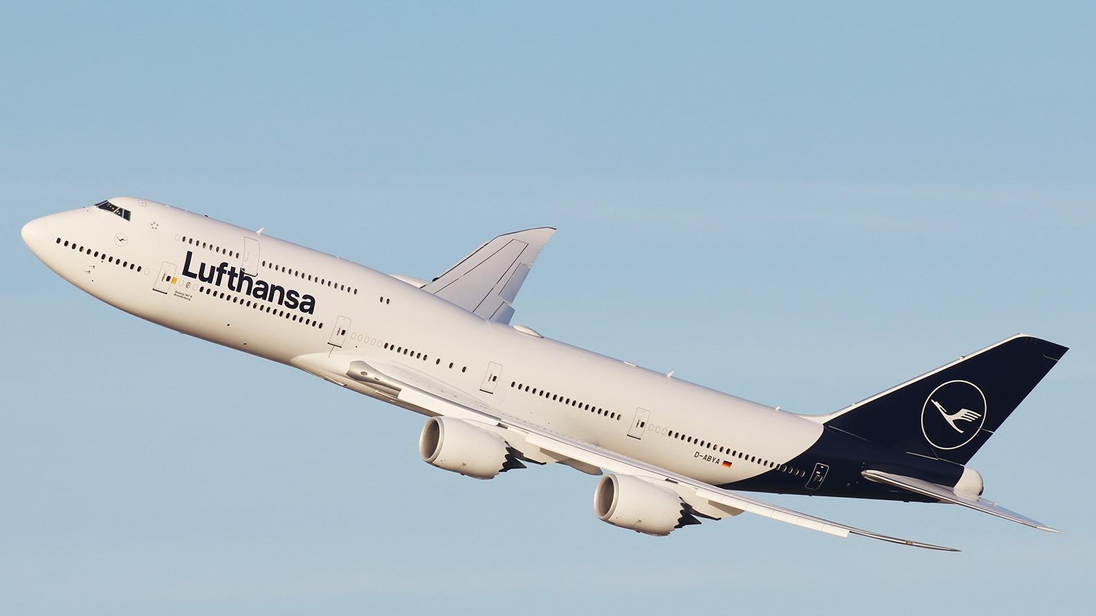 中东局势扰动全球运力 汉莎加码中国及亚洲航线布局