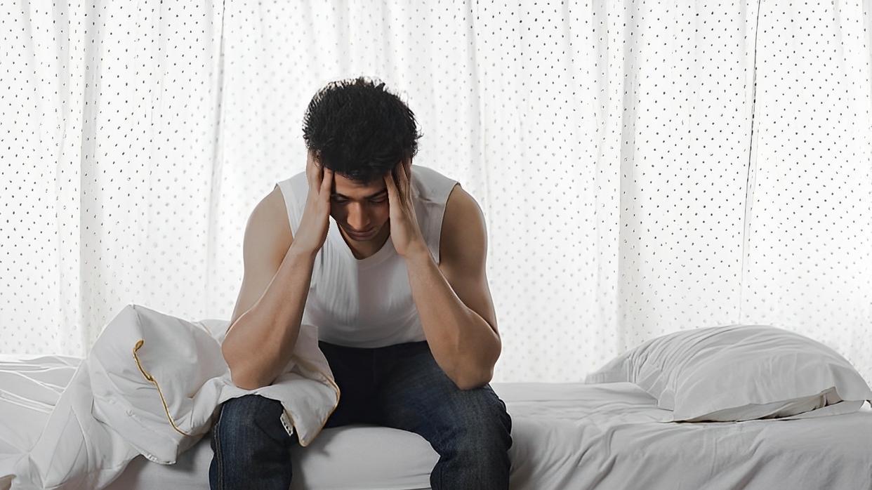 2018年，湖南一男子抛妻弃子14年，如今身无分文又求妻子收留